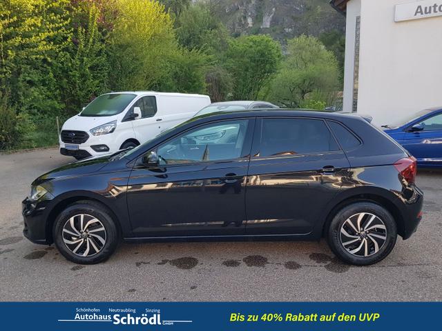 Volkswagen / Polo / / / / 