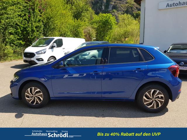 Volkswagen / Polo / / / / 