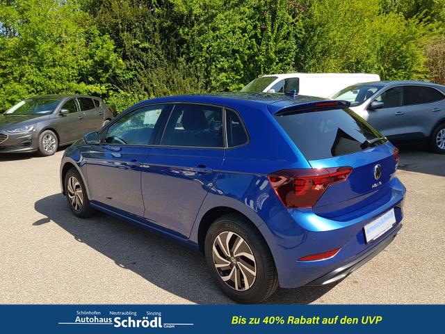 Volkswagen / Polo / / / / 