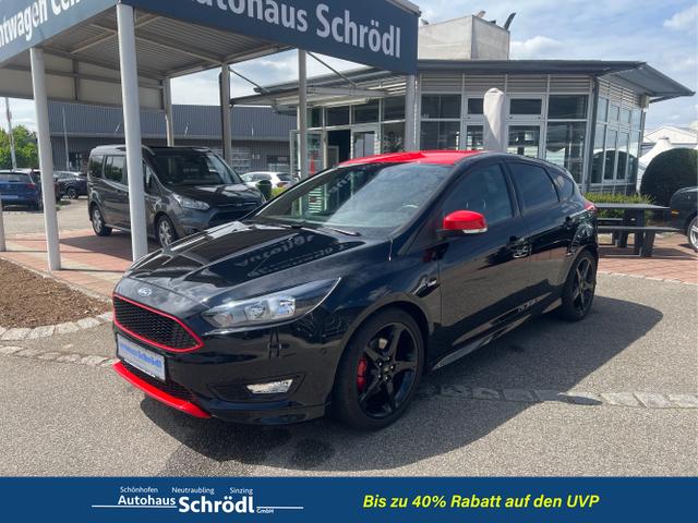 Ford Focus - Sport 1.5 EcoBoost Start/Stopp