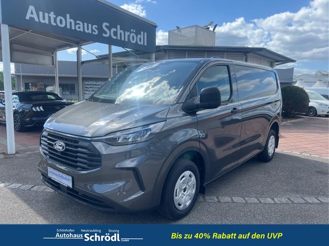 Ford Transit Custom - Trend 320 L1 FWD 2.0 EcoBlue