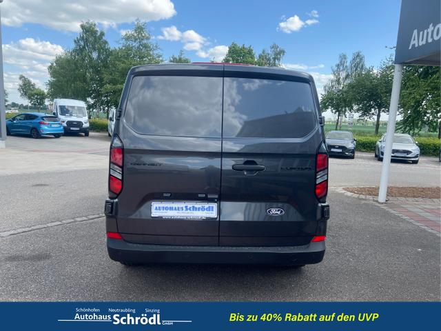 Ford / Transit Custom / / / / 