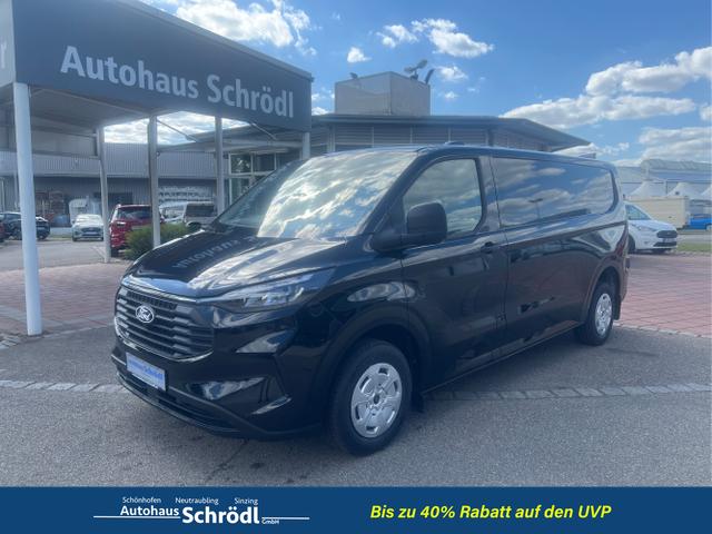 Ford Transit Custom - Trend 320 L2 FWD 2.0 EcoBlue