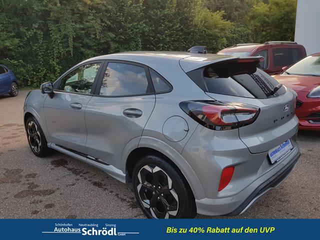 Ford / Puma / / / / 