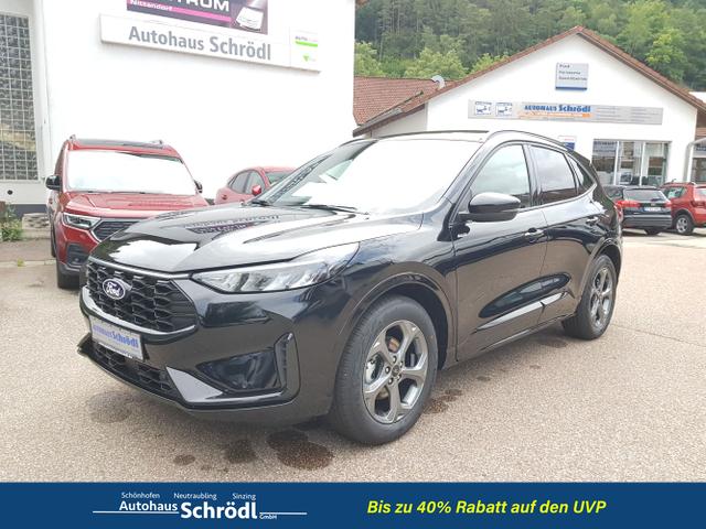 Ford Kuga - ST-Line 1.5 EcoBoost