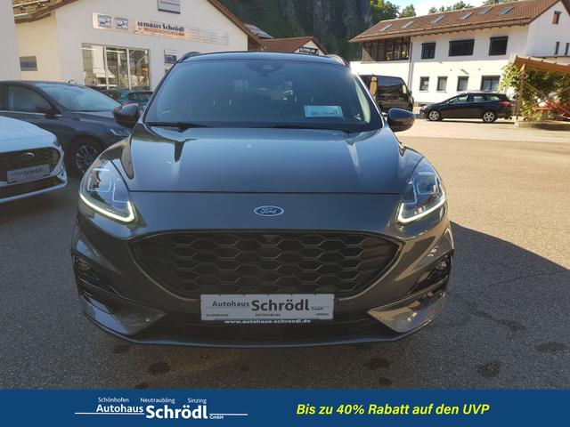 Ford Kuga - 1.5 EcoBoost ST-Line X Start/Stopp (EURO 6d-T