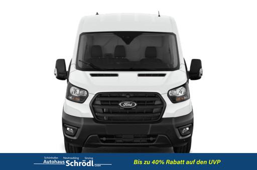 Ford Transit - FT 350 2.0 TDCi DPF L3H2 Trend FWD