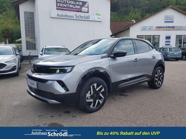 Opel Mokka - GS 1.2 automatik / KomfortPaket Kamera