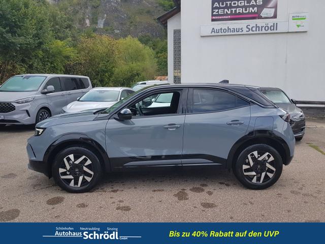 Opel / Mokka / / / / 