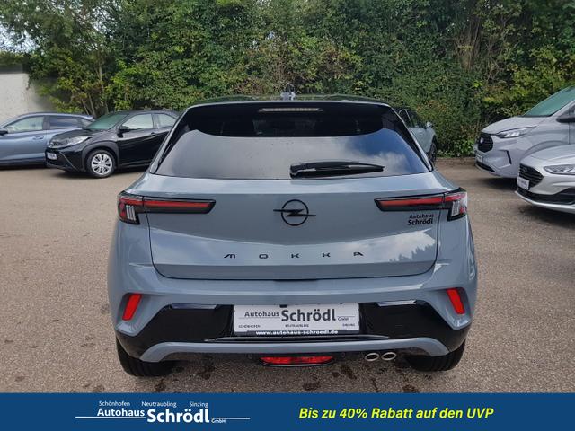 Opel / Mokka / / / / 
