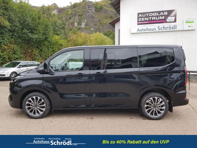 Ford / Tourneo Custom / / / / 