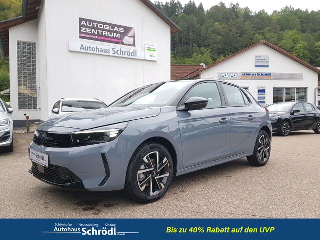 Opel Corsa - GS 1.2 Autom Active Drive Assist u Kamera