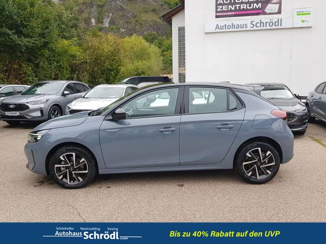 Opel / Corsa / / / / 