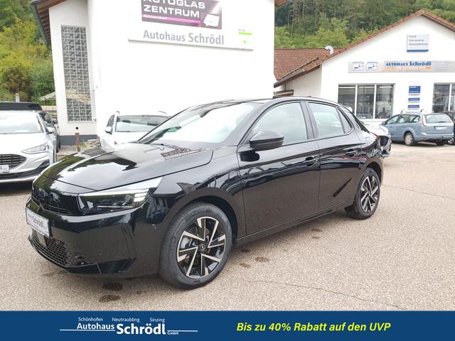 Opel Corsa - GS 1.2 Autom Active Drive Assist u Kamera