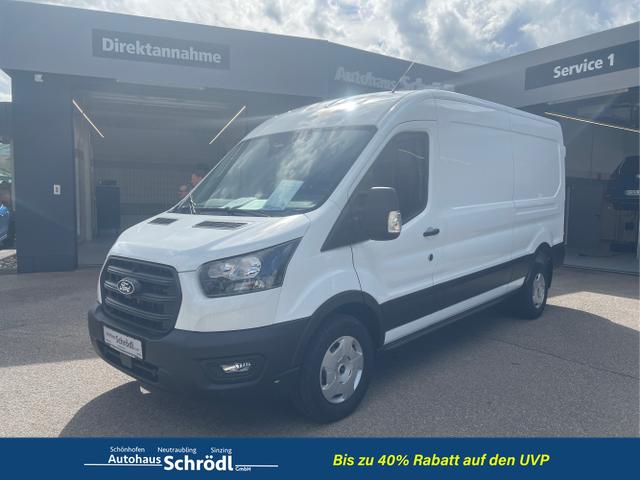 Ford Transit - FT 350 2.0 TDCi DPF L3H2 Trend FWD