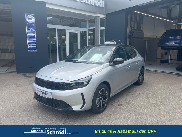 Opel Corsa - GS 1.2 Autom Active Drive Assist u Kamera