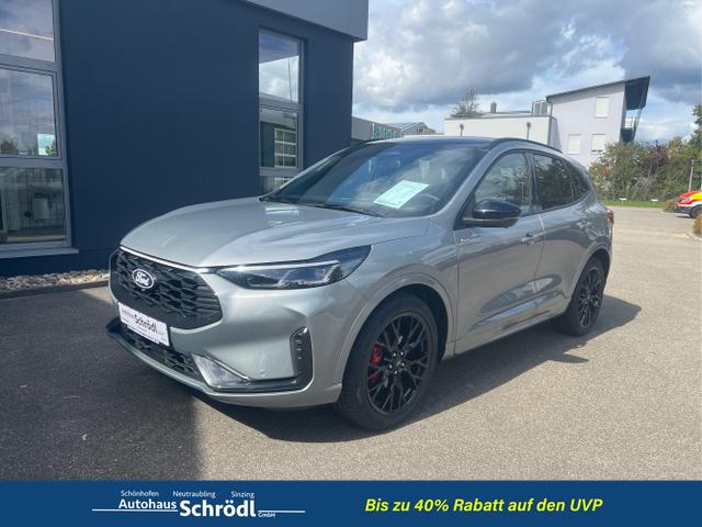 Ford Kuga - ST-Line X 2.5 FHEV FWD 180 PS