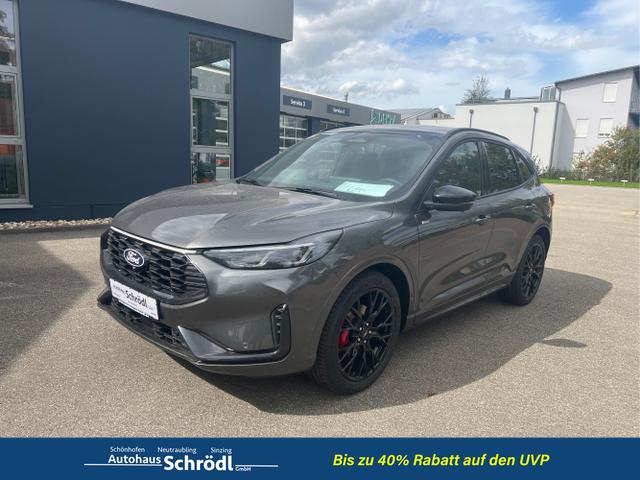 Ford Kuga - ST-Line X 2.5 FHEV FWD 180 PS
