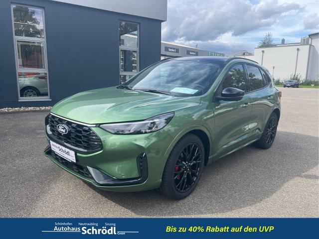 Ford Kuga - ST-Line X 2.5 FHEV FWD 180 PS