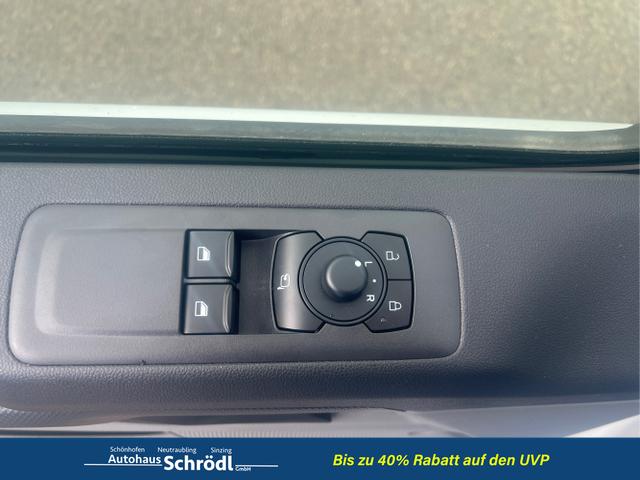 Ford / Transit Custom / Wei&szlig; / / / Trend 280 L1 FWD 2.0 EcoBlue