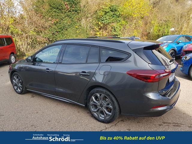 Ford / Focus Turnier / / / / 