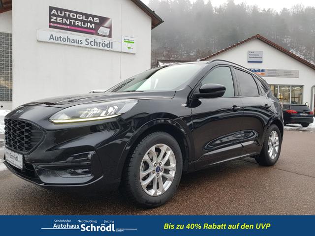 Ford Kuga - 1.5 EcoBlue ST-Line Start/Stopp