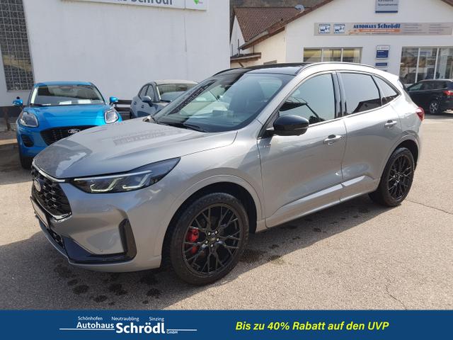 Ford Kuga - 2.5 Line X FHEV AWD