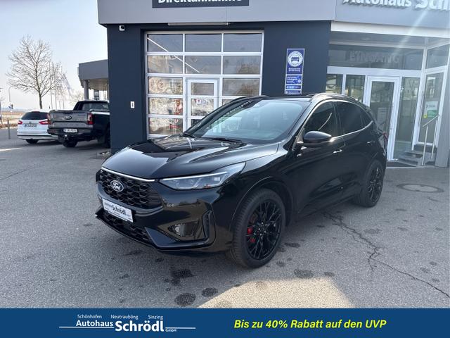 Ford Kuga - 2.5 Line X FHEV AWD
