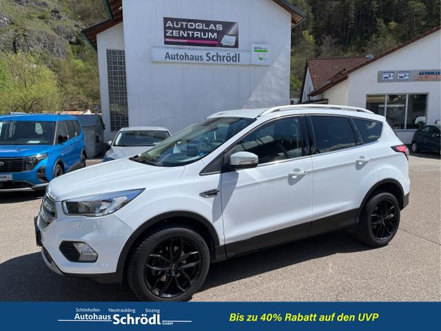 Ford Kuga - Trend 1.5 EcoBoost 4x2