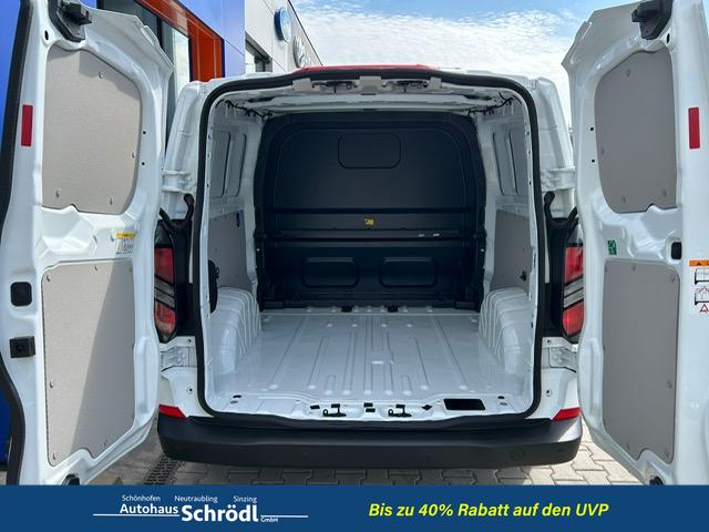 Ford Transit Custom 320 L2 Trend Doppelkabine 