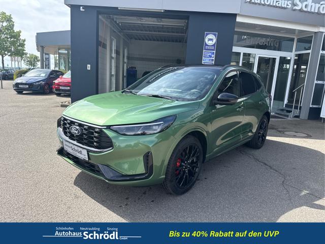 Ford Kuga - ST-Line X 2.5 FHEV AWD