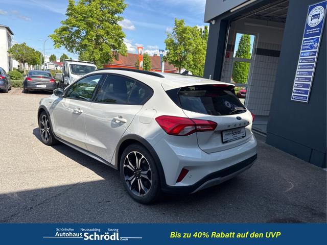 Ford / Focus / Wei&szlig; / / / Focus Active 1.5 EcoBoost 