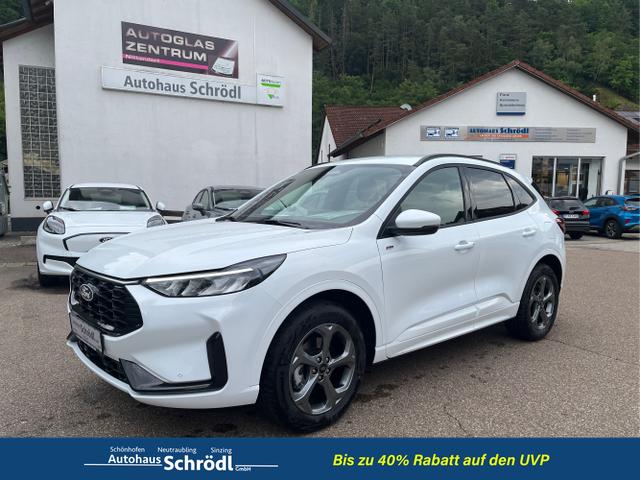 Ford Kuga - ST-Line 1.5 EcoBoost