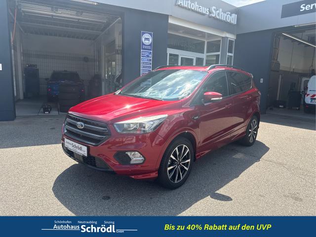 Ford Kuga - ST-Line 1.5 EcoBoost