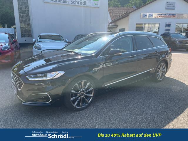 Ford Mondeo Turnier - 2.0 EcoBlue Vignale AWD S/S