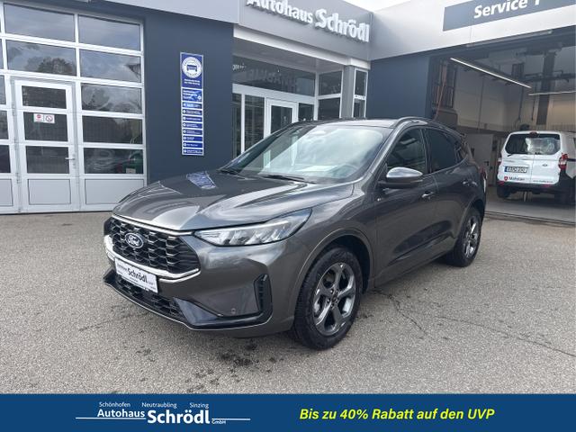 Ford Kuga - ST-Line ST-Line1.5 EcoBoost