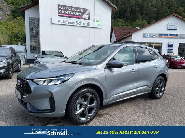 Ford Kuga - ST-Line 1.5 EcoBoost