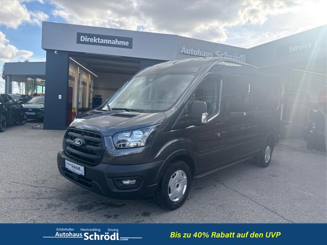 Ford Transit - Trend L3H2 FT 350 2.0 TDCi DPF FWD