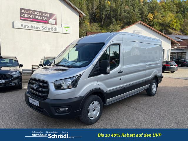 Ford Transit - Trend L3H2 FT 350 2.0 TDCi DPF FWD