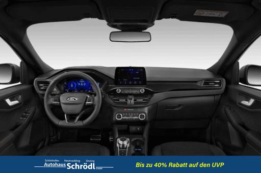 Ford Kuga - 1.5 EcoBoost ST-Line X Start/Stopp (EURO 6d-T
