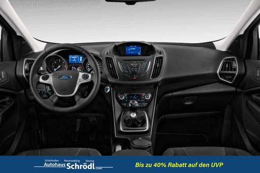 Ford Kuga - Trend 1.5 EcoBoost 4x2