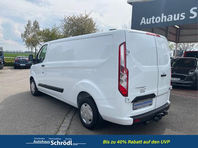 Ford Transit Custom Trend 300 L2 NAVI DAB KAMERA AHK 