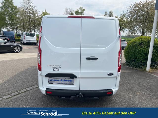 Ford Transit Custom Trend 300 L2 NAVI DAB KAMERA AHK 