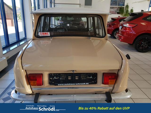 Citroën / Ami / / / / 