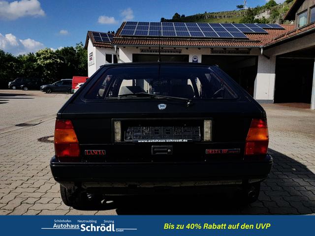 Lancia / Delta / / / / 