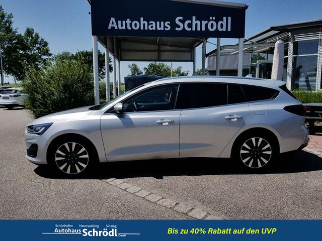 Ford / Focus Turnier / / / / 