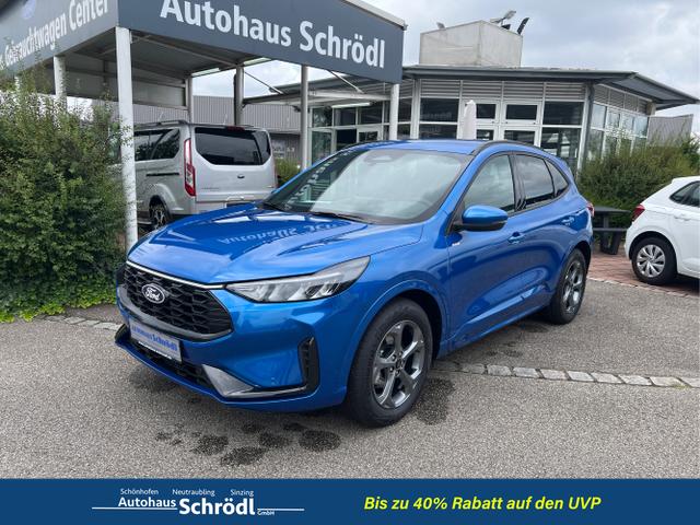 Ford Kuga - ST-Line 1.5 EcoBoost