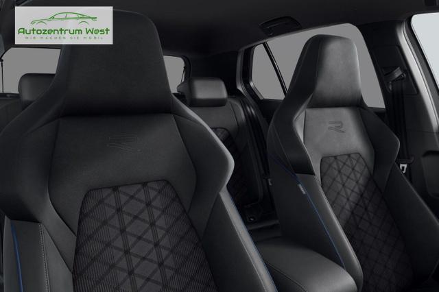Volkswagen Golf R-Line 8 1.5 eTSI 150 DSG MY24 Nav 3ZClim 
