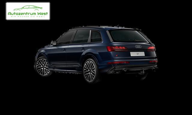 Audi Q7 S line 50 TDI 8-Gang tiptronic quattro 