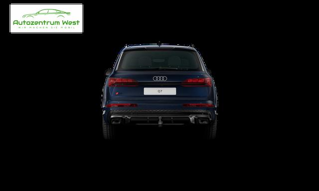 Audi Q7 S line 50 TDI 8-Gang tiptronic quattro 